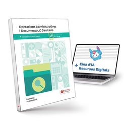 Cae Operacions Administratives | MACMILLAN | 9791387579661