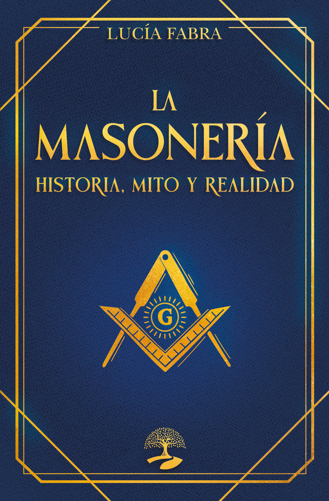 LA MASONERIA HISTORIA MITOS Y REALIDAD - 9791387586102 Imagen principal del producto