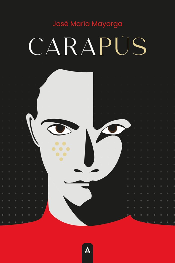 CARAPUS - 9791387590116 Imagen principal del producto