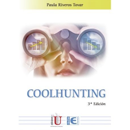 COOLHUNTING 3ª ED | AA,VV | RA-MA | 9791387642266