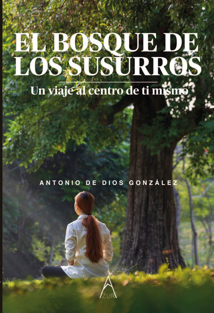 EL BOSQUE DE LOS SUSURROS - 9791387657185 Imagen principal del producto