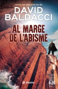 AL MARGE DE LABISME - 9791387658168 Imagen principal del producto