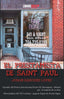 EL PRESTAMISTA DE SAINT PAUL - 9791387659103