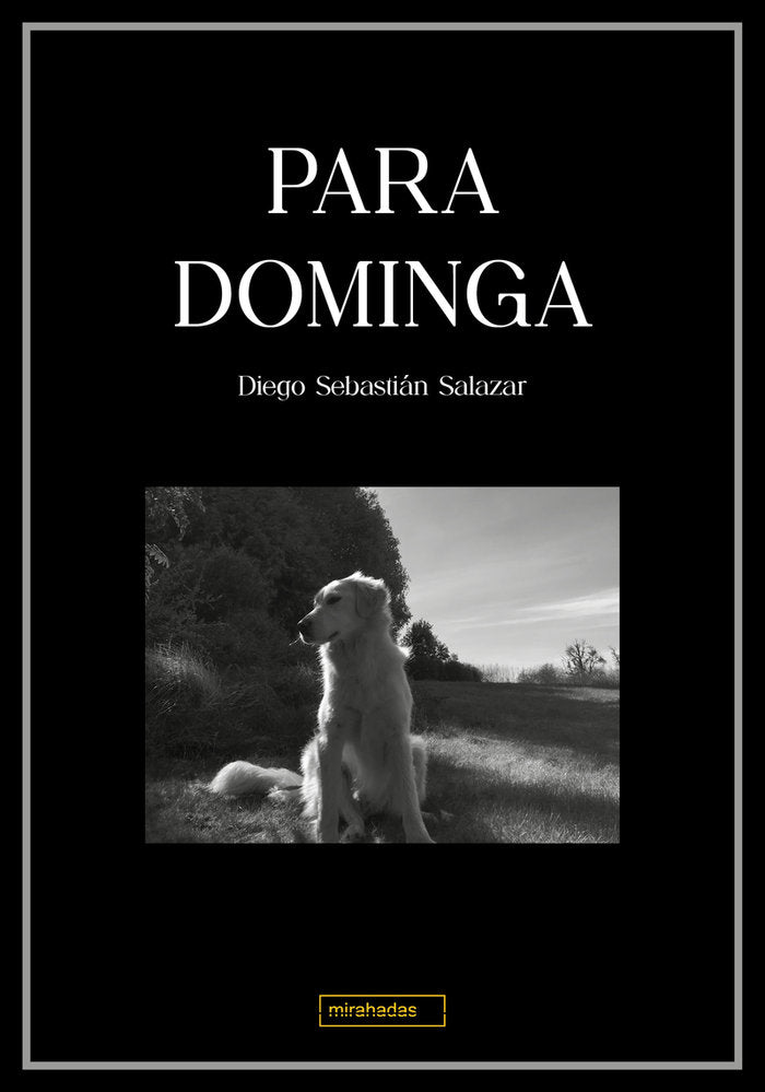 PARA DOMINGA - 9791387663032