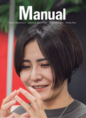 REVISTA MANUAL 16 | AA,VV | DOLMEN | 9791387689971