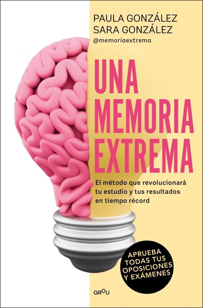 UNA MEMORIA EXTREMA | PAULA GONZALEZ | MONTENA | 9791387724023 Imagen principal del producto