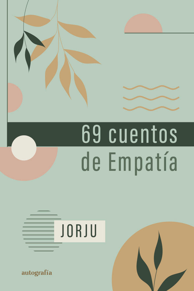 69 CUENTOS DE EMPATIA - 9791387737146 Imagen principal del producto