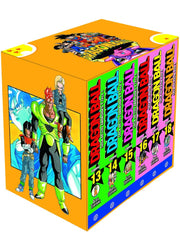 DRAGON BALL LEGEND Nº 03/03 Akira Toriyama  Planeta Cómic- 9791387780791