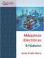 Máquinas Eléctricas (Garceta) - 9791387803186