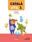Llengua Catalana per a 1r de Primària | ANIMALLIBRES | 9791387847746