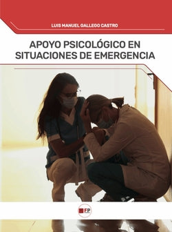 Apoyo Psicologico en Situaciones de Emergencia Imagen principal del producto