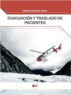 Evacuación y Traslado de Pacie | FPESTUDIOS | 9791387965242 Imagen principal del producto