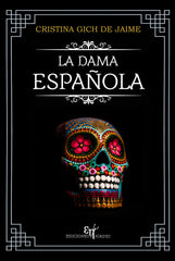 LA DAMA ESPAÑOLA - 9791399016208