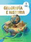 Geografía e Historia 1º ESO 26 (Pictociencia Ediciones) - 9791399146202