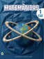Matemáticas 1º ESO 26 (Pictociencia Ediciones) - 9791399146240