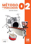 Método de Percusión 2 | IMPROMTU | 9791399214208