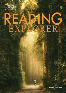 Reading Explorer Level 3 | NATIONAL GEOGRA | 9798214085647
