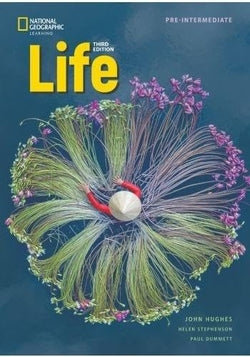 Life Pre-Interm St + Spark Platform. Aa. Vv. (National Geographic) 9798214180694