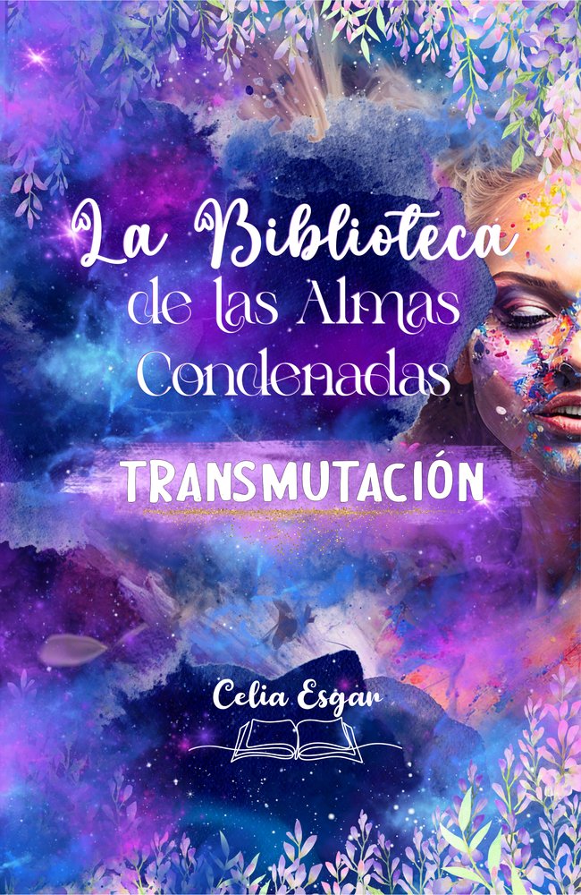 LA BIBLIOTECA DE LAS ALMAS CONDENADAS | Esgar,celia | 9798304199780 (Canal distribucion) Imagen principal del producto