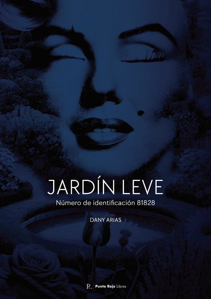 JARDIN LEVE - 9798399891927 Imagen principal del producto