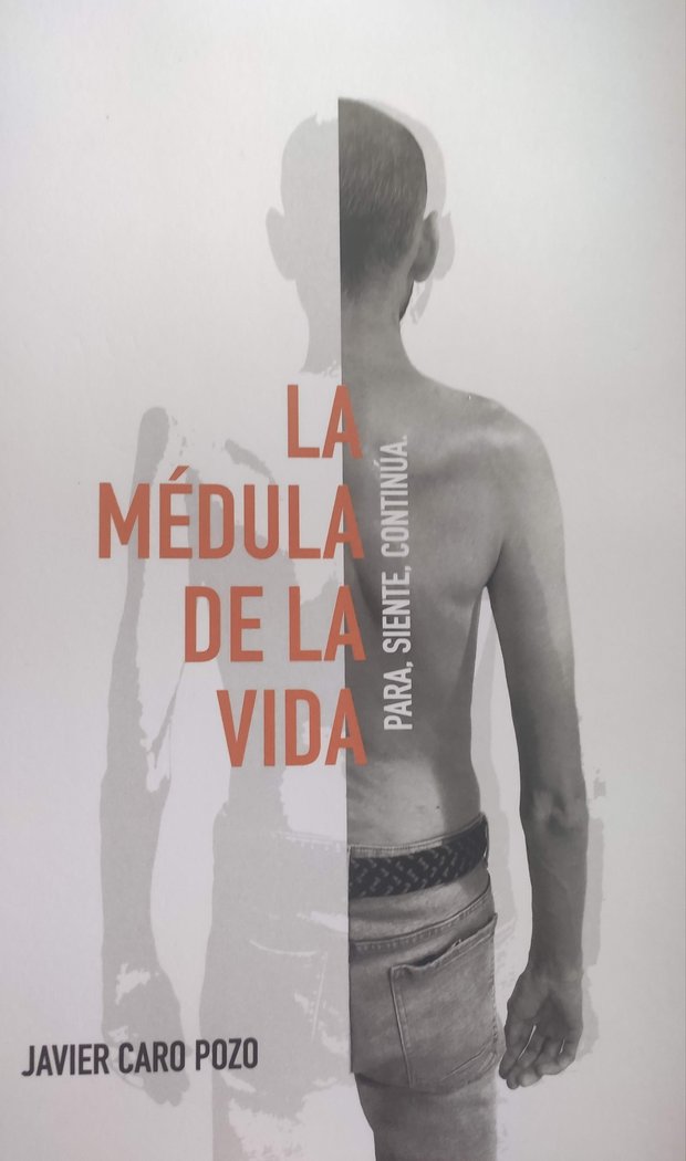 LA MEDULA DE LA VIDA - 9798517837998 Imagen principal del producto