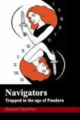 NAVIGATORS | Sanchez,manuel | 9798878899369 (Publicacion independ)