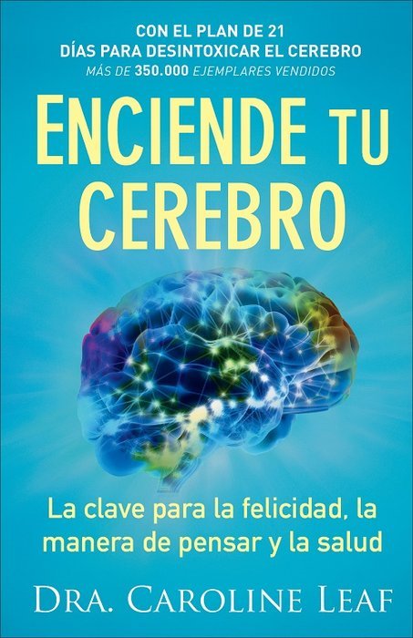 ENCIENDE TU CEREBRO - 9798887690575 Imagen principal del producto