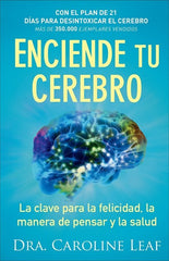 ENCIENDE TU CEREBRO - 9798887690575