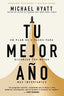 TU MEJOR AÑO - 9798887690643