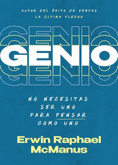 GENIO - 9798887691282