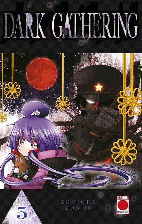 Dark gathering n.5 Imagen principal del producto
