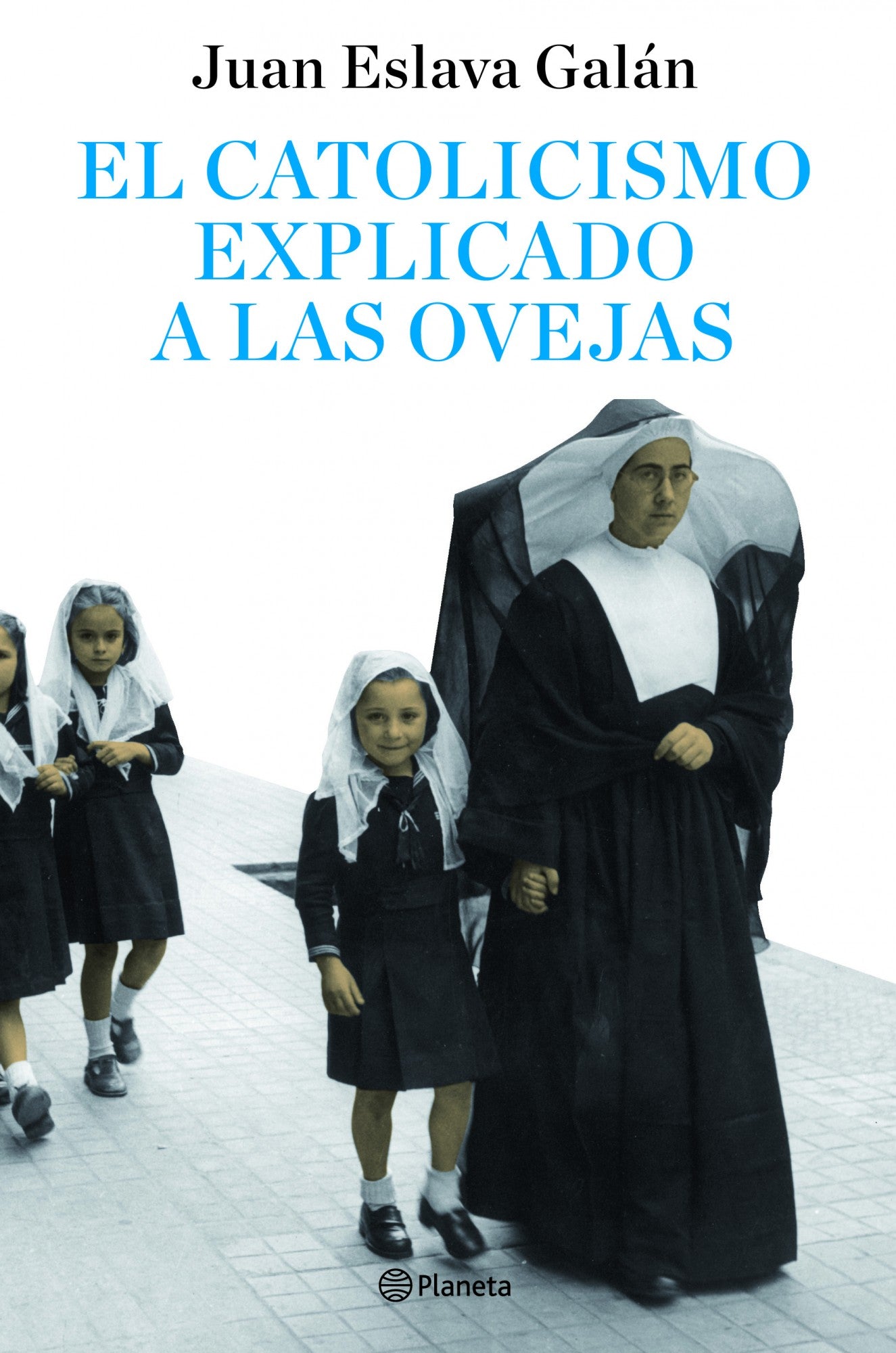El catolicismo explicado a las ovejas Imagen principal del producto