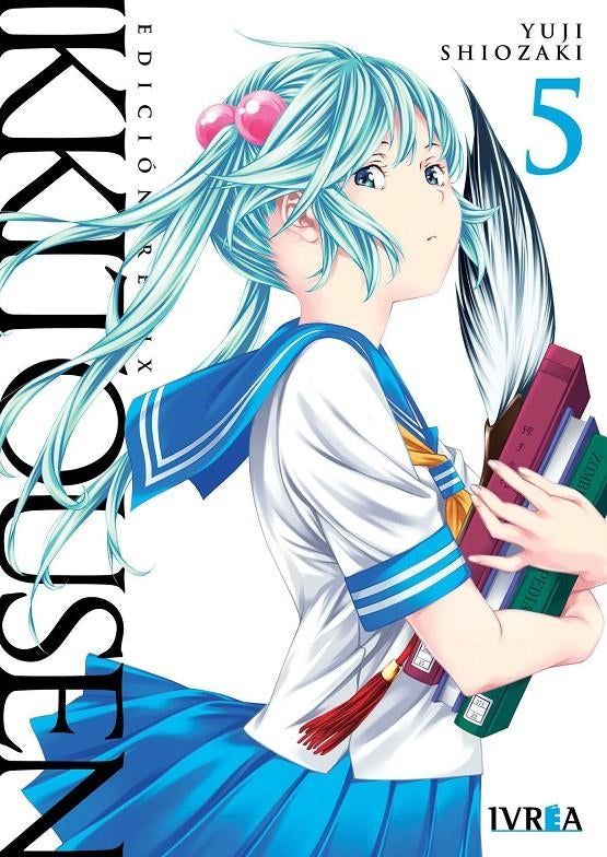Ikkitousen Remix 05