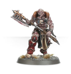 ✅  LA REVELACIÓN ROJA | Regimiento de Renombre Warhammer Age of Sigmar | Fanáticos de Khorne