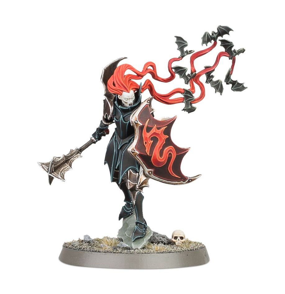 ✅ VAMPIRE LORD Imagen principal del producto