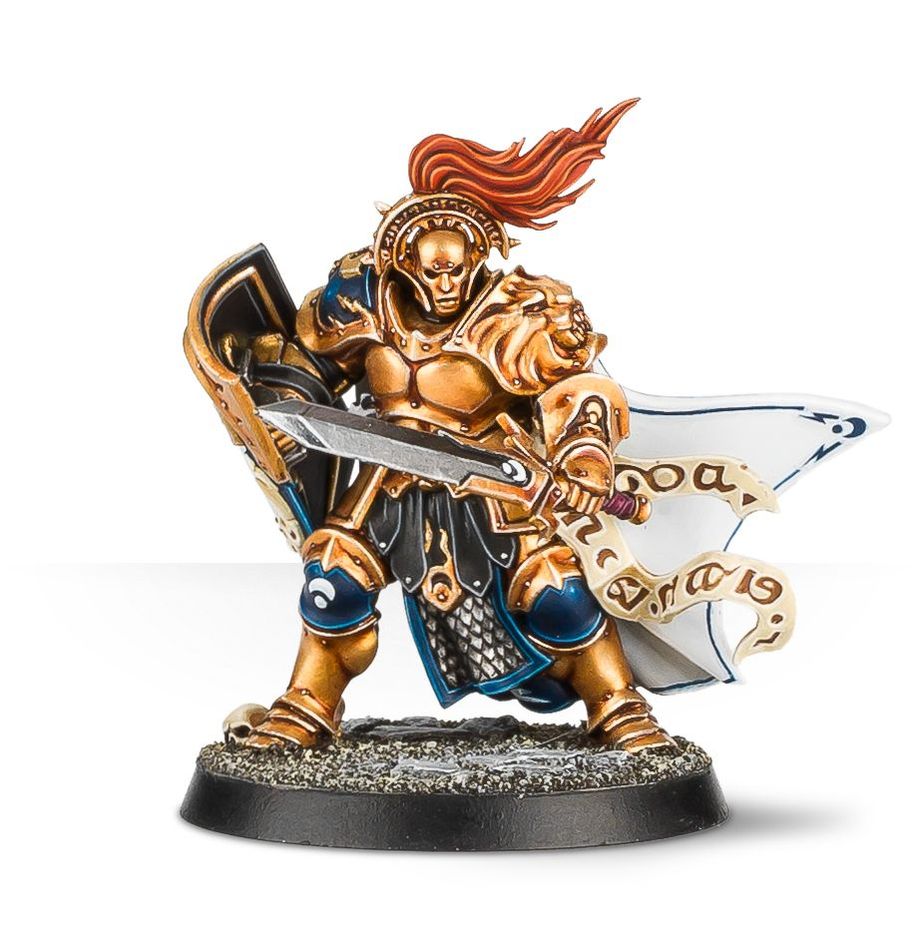 KNIGHT-QUESTOR Imagen principal del producto