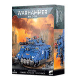 ✅ PRIMARIS REPULSOR EXECUTIONER