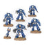 Terminator Squad Space Marines | Exterminadores Warhammer 40K