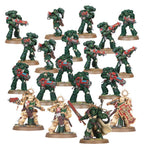 ✅ PATRULLA DE ANGELES  OSCUROS