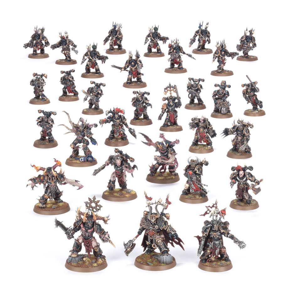✅ VETERANOS DE LA GUERRA ETERNA - VETERANS OF THE LONG WAR Imagen secundaria del producto