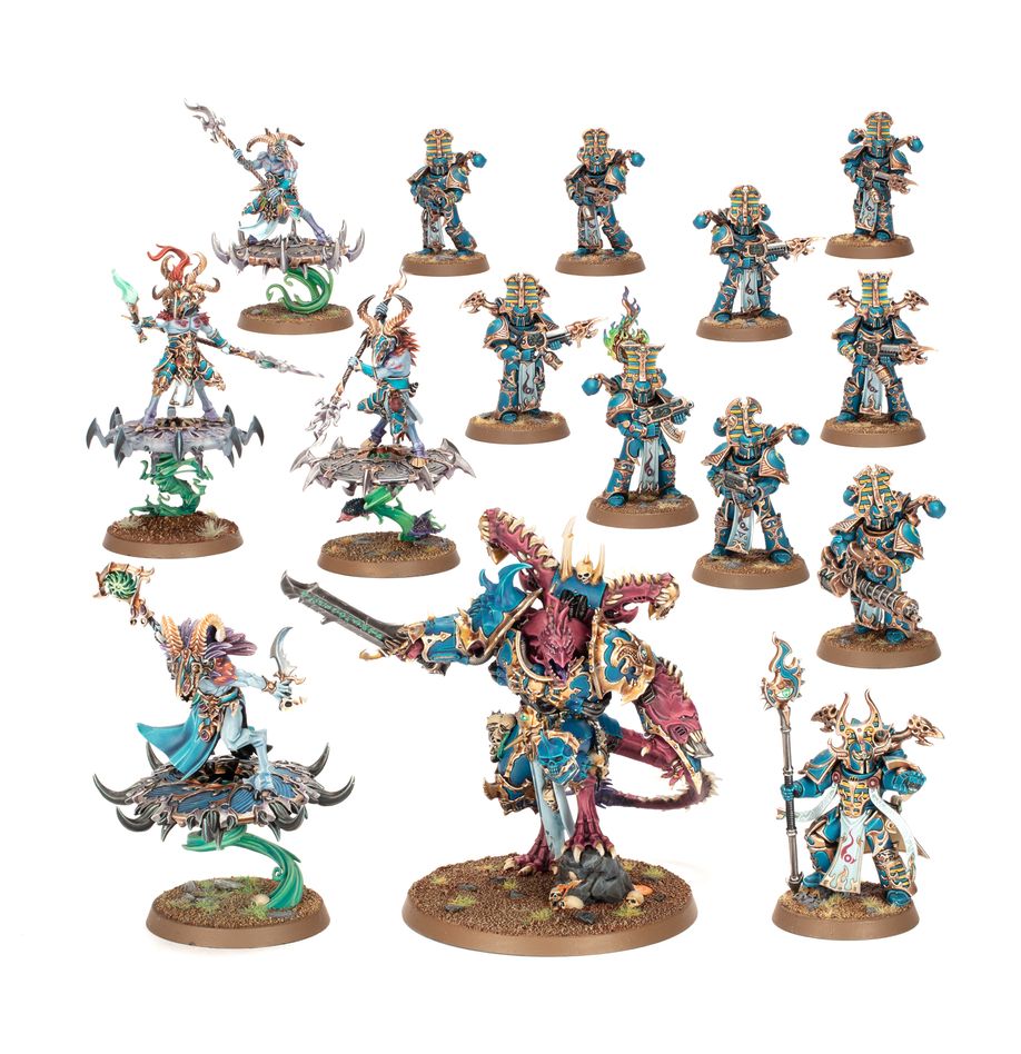 COMBAT PATROL - MIL HIJOS Imagen principal del producto