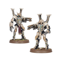 ROBOTS SEKHETAR THOUSAND SONS | Warhammer 40,000