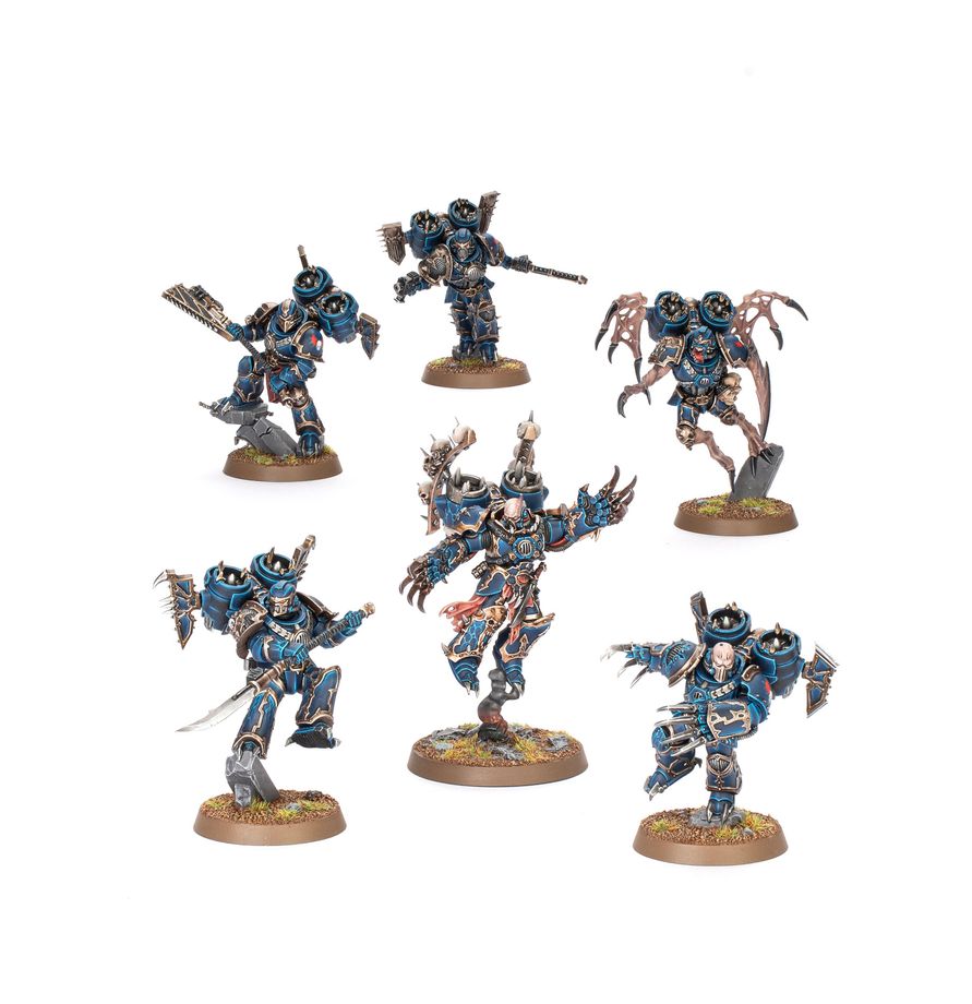 Kill Team: Ala Asesina Imagen secundaria del producto
