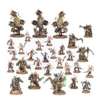 Death Guard Vectorium Vil | Battleforce Nurgle Warhammer 40K