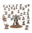 FUERZA DE BATALLA GREY KNIGHTS: CÓNCLAVE SACRO | Warhammer 40K