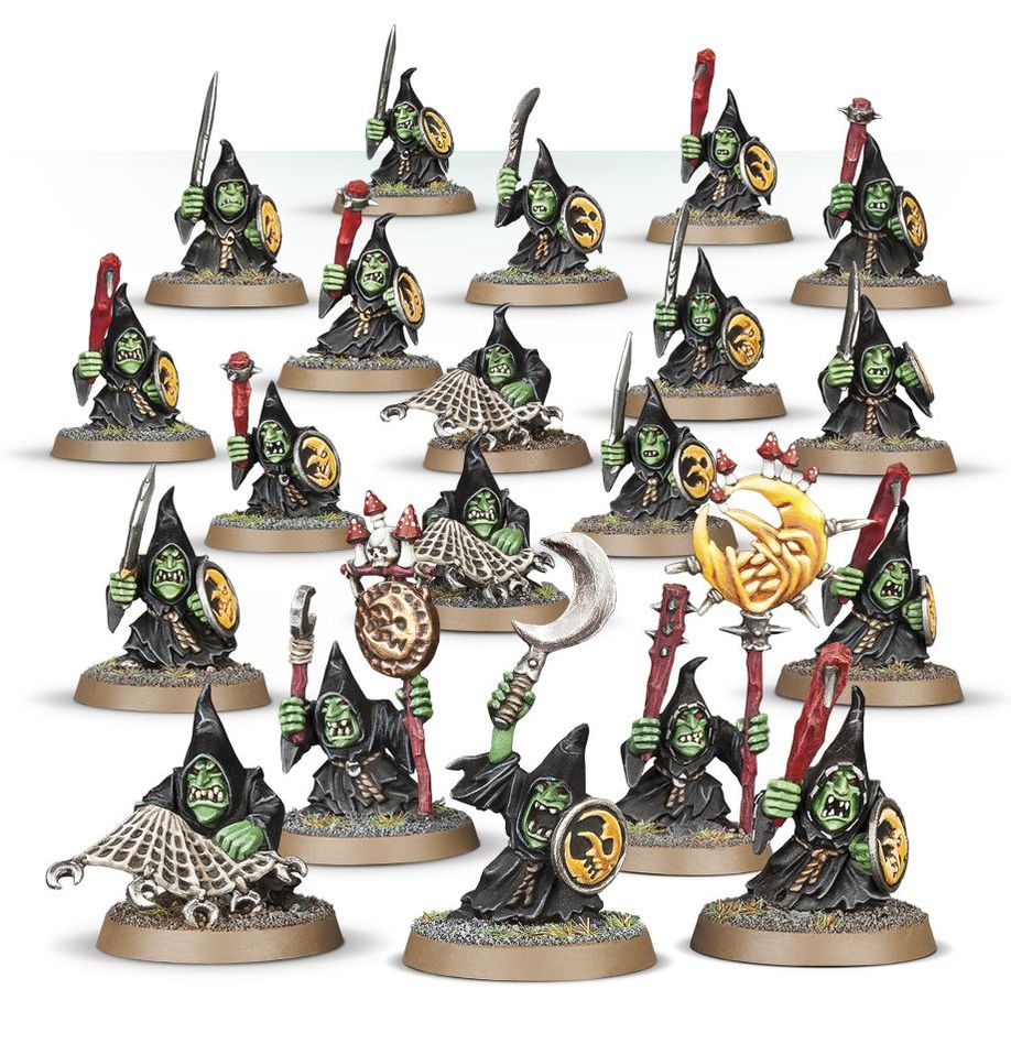 ✅ GLOOMSPITE GITZ (TIPEJOZ NOKTURNOZ). ZAJADOREZ - STABBAS Imagen principal del producto