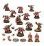 Equipo Orc: Gouged Eye