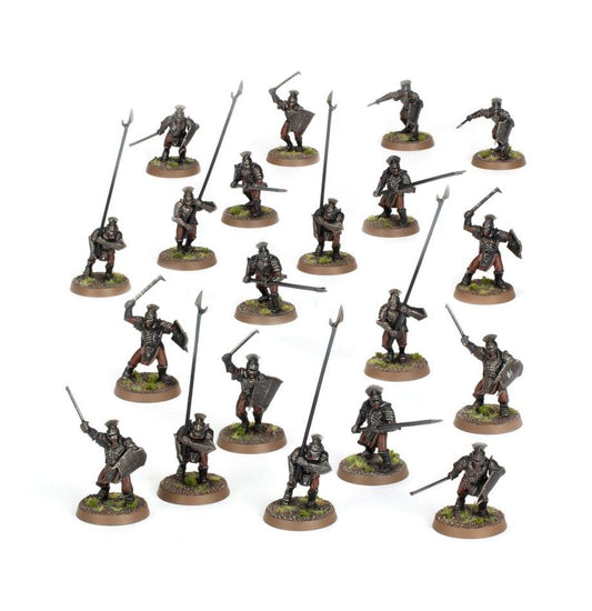 ✅ Uruk-hai™ Warriors