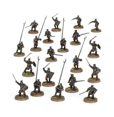 ✅ Uruk-hai™ Warriors