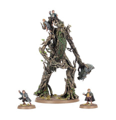 ✅ Treebeard™, Mighty Ent™